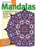 El arte con Mandalas